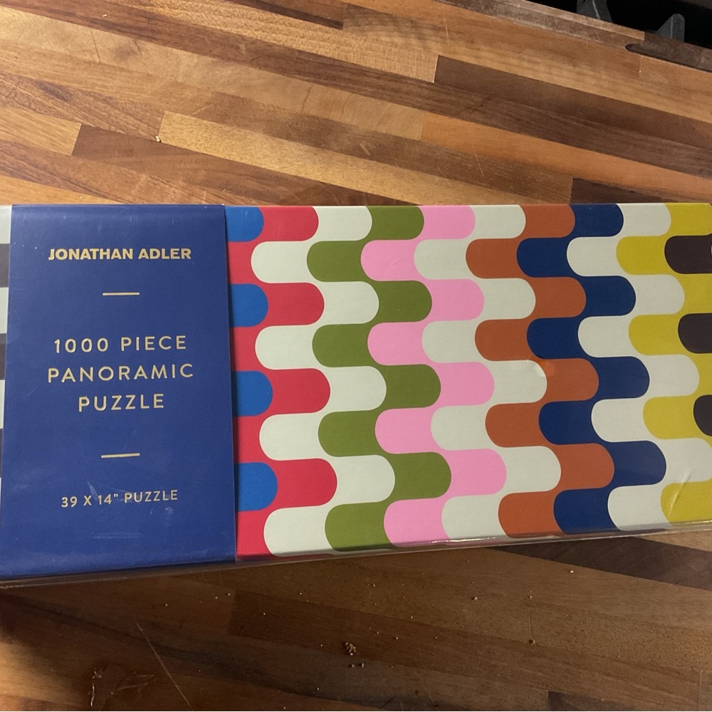 Jonathan Adler puzzle